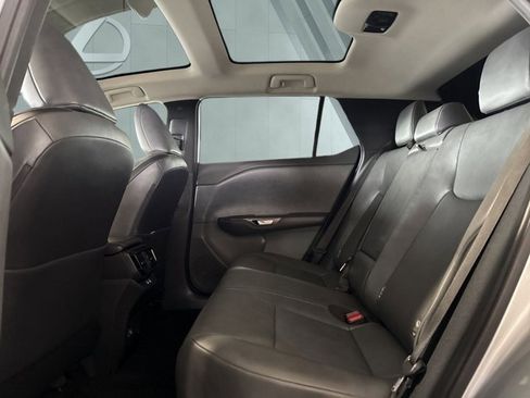 Certified 2024 Lexus RZ 300e Premium image 24