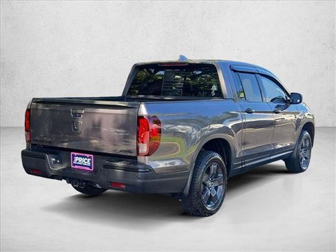 Used 2019 Honda Ridgeline RTL-E image 5