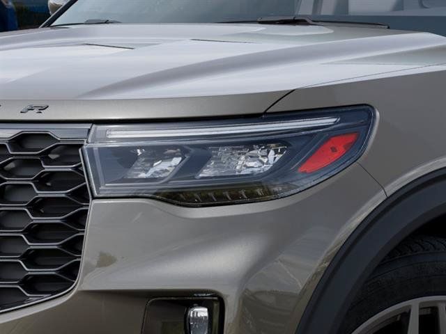New 2027 Ford Explorer ST-Line w/ Premium Package AWD/4WD image 18