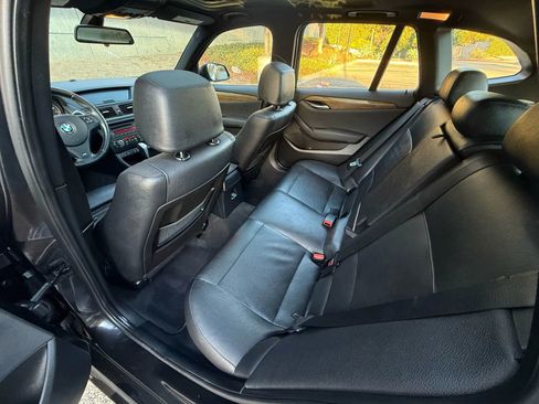 Used 2015 BMW X1 xDrive35i image 44