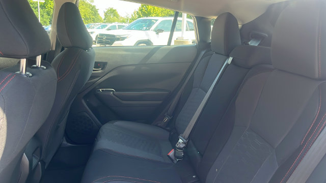 Certified 2025 Subaru Impreza 2.0i Sport AWD/4WD image 23