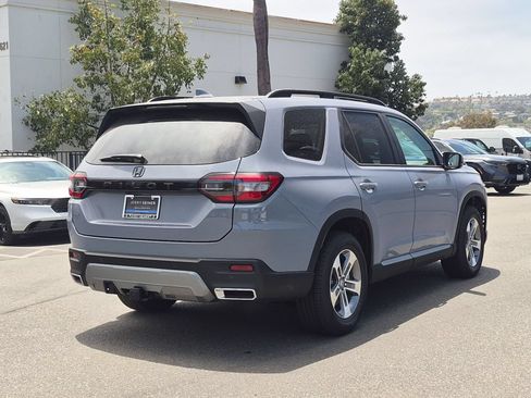 New 2026 Honda Pilot EX-L image 11