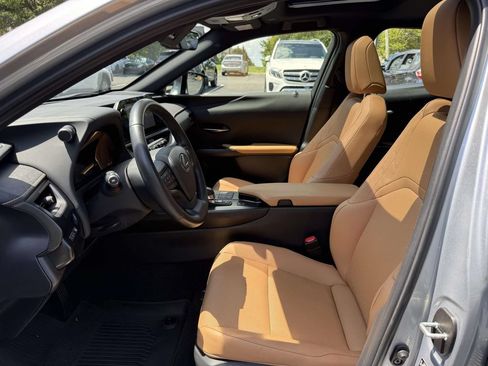 Used 2025 Lexus UX 300h AWD w/ Accessory Package (Z1) image 13