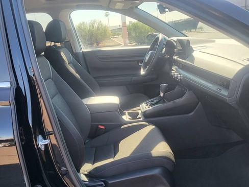Used 2026 Honda CR-V EX image 18