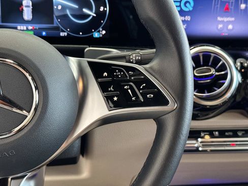 Certified 2024 Mercedes-Benz EQB 250+ image 22