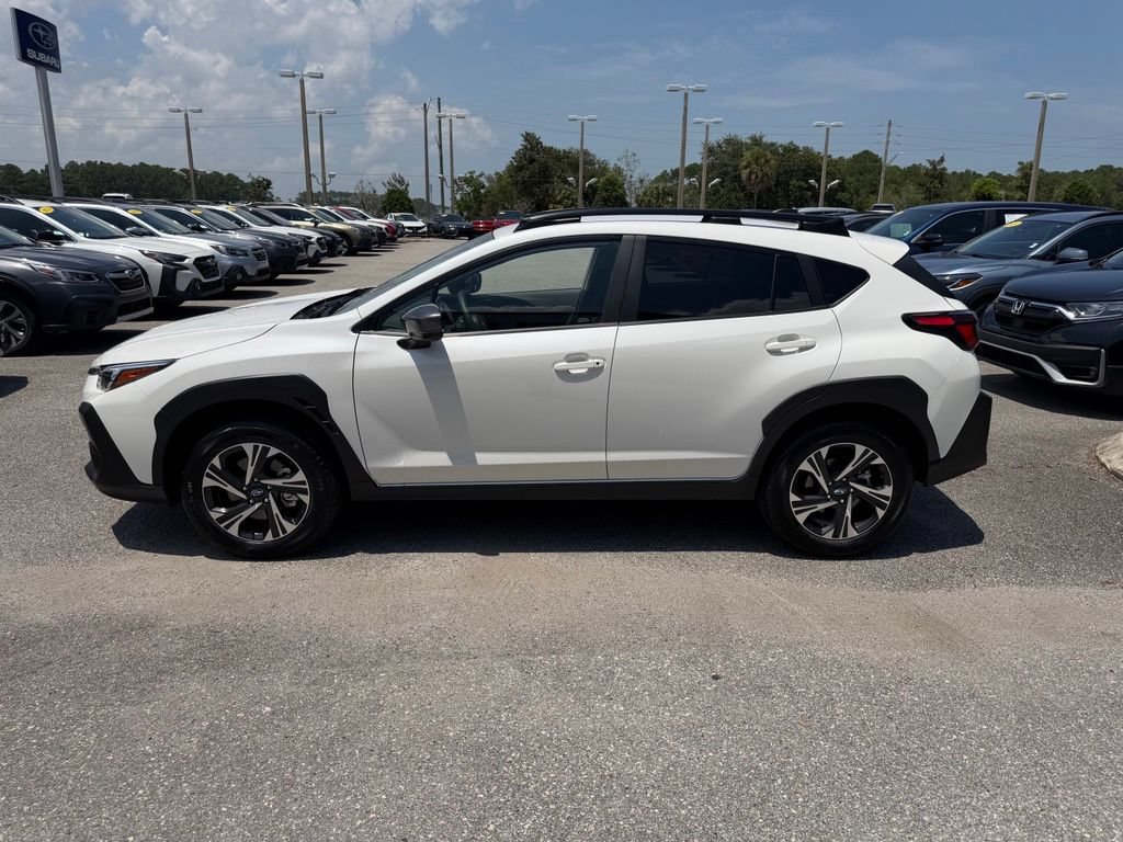 Used 2026 Subaru Crosstrek 2.5i Premium AWD/4WD image 11