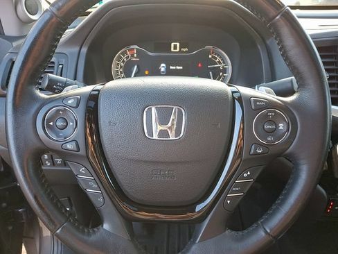 Used 2020 Honda Ridgeline RTL-E image 29