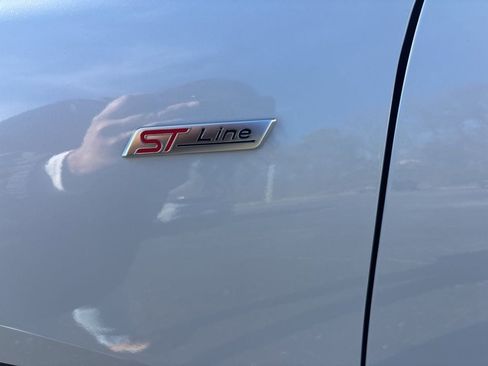 New 2026 Ford Escape ST-Line Select w/ Tech Pack #2 image 10