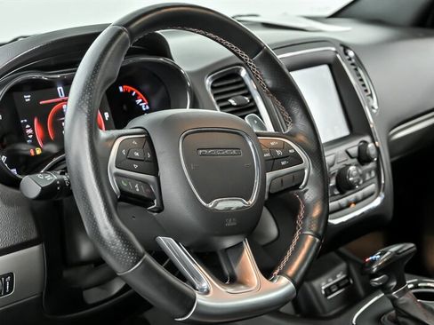 Used 2014 Dodge Durango R/T w/ Premium Nappa Leather Group AWD/4WD image 23