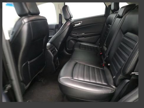 Used 2020 Ford Edge SEL FWD image 9