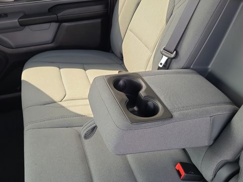 Used 2023 RAM 1500 Big Horn AWD/4WD image 17