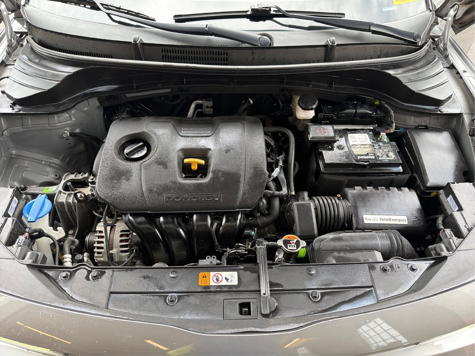 Used 2023 Kia Soul GT-Line w/ GT-Line Technology Package FWD image 23