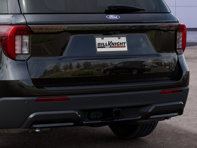 New 2027 Ford Explorer ST-Line w/ Premium Package RWD image 23
