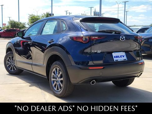 New 2026 MAZDA CX-30 AWD 2.5 S image 3