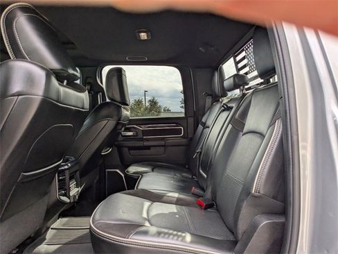 Certified 2022 RAM 3500 Laramie image 13