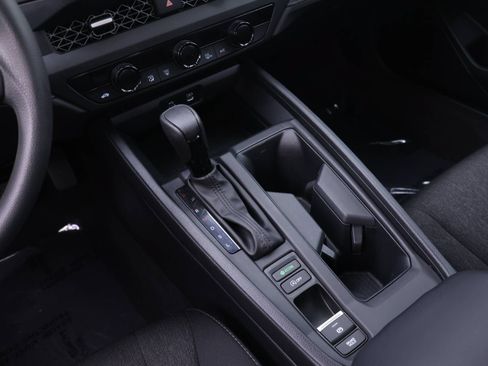 Certified 2024 Honda Accord EX image 12