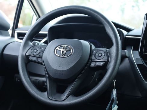 New 2026 Toyota Corolla LE image 5