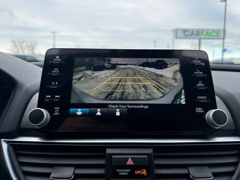 Used 2019 Honda Accord Sport image 32