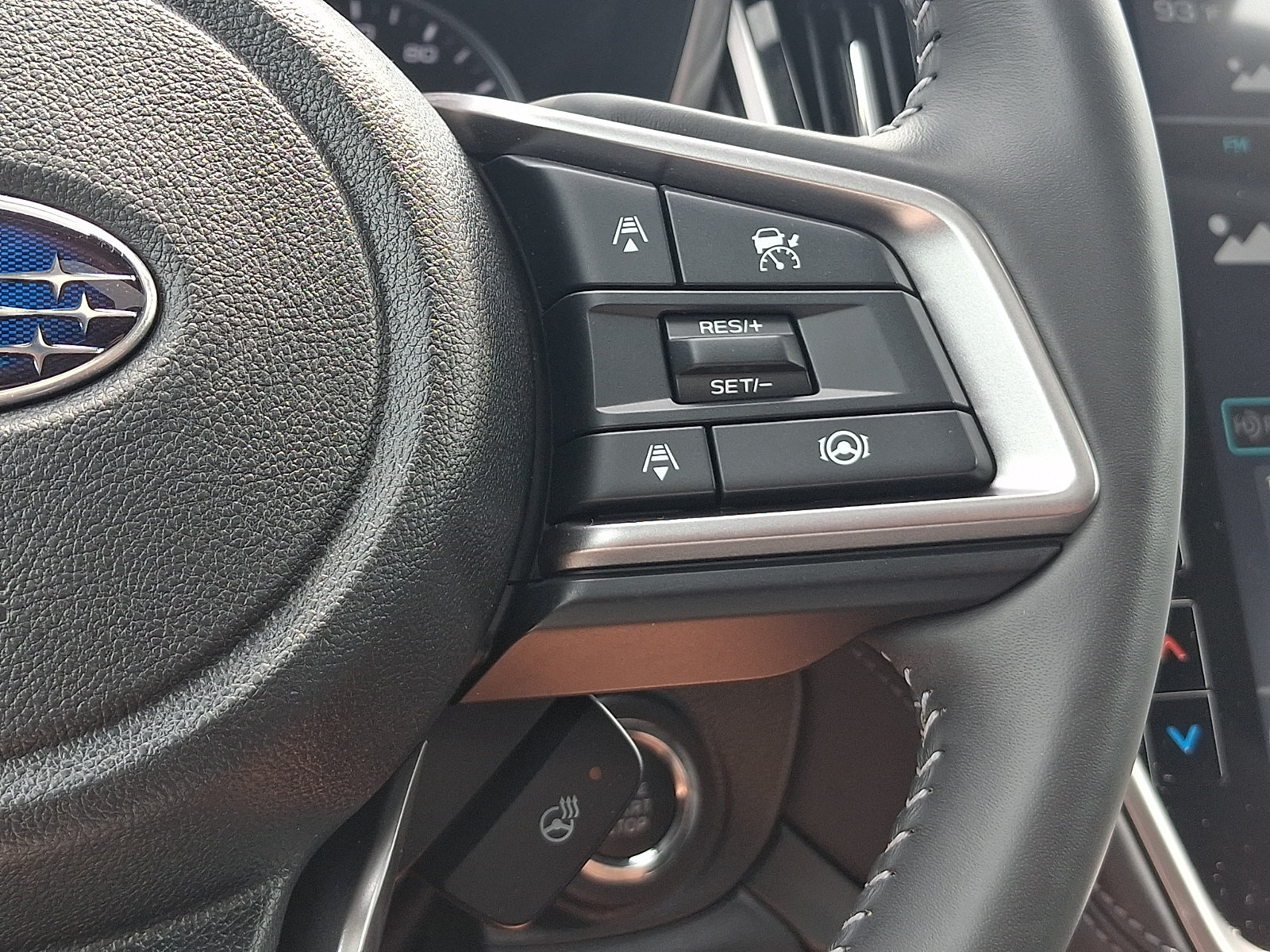Certified 2024 Subaru Outback Touring AWD/4WD image 24