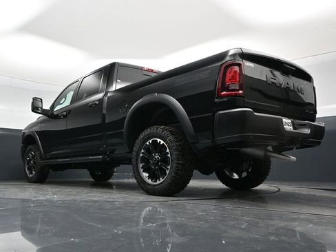 New 2026 RAM 2500 Tradesman image 53