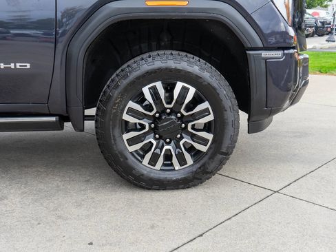 New 2026 GMC Sierra 3500 Denali Ultimate image 36