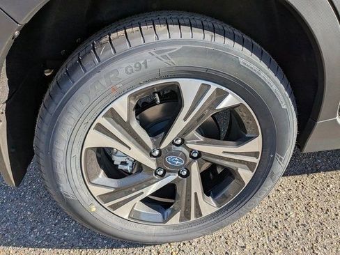 New 2026 Subaru Crosstrek 2.0i Premium AWD/4WD image 10