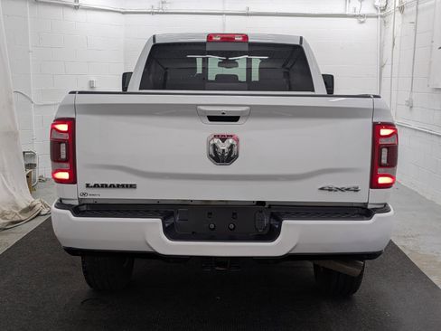 Used 2024 RAM 2500 Laramie image 25
