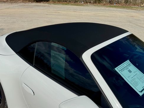 Used 2020 Porsche 911 Carrera 4S image 67