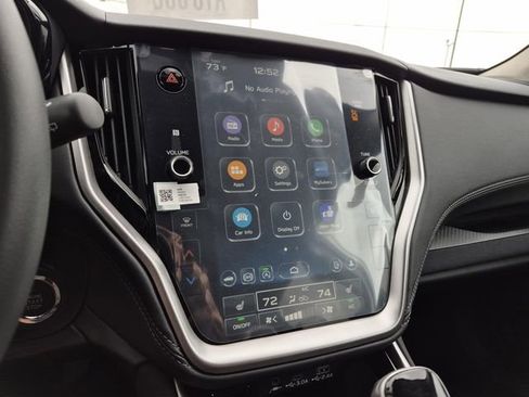 New 2025 Subaru Outback Premium image 18