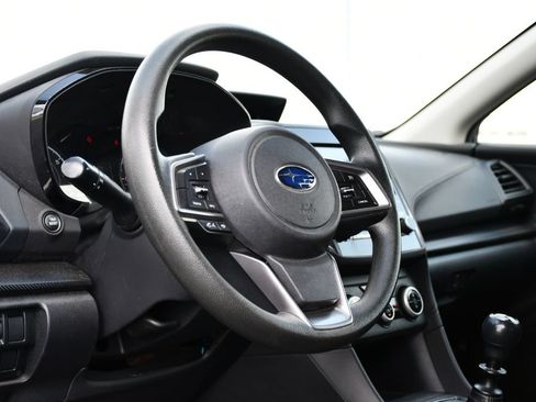 Used 2023 Subaru Crosstrek 2.0i AWD/4WD image 13