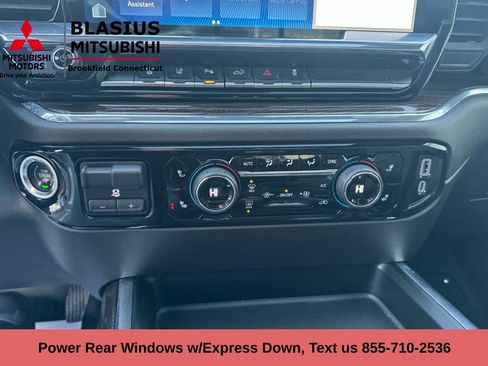 Used 2024 Chevrolet Silverado 3500 LT w/ True North Edition image 27