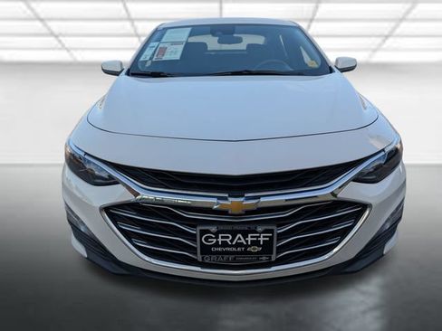 Used 2024 Chevrolet Malibu LT FWD image 22