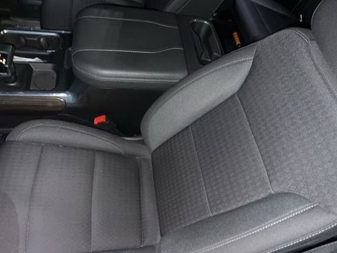 Used 2023 Chevrolet Silverado 1500 RST image 28