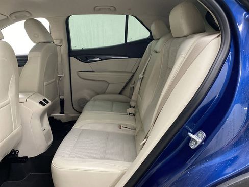 Used 2023 Buick Envision Preferred image 16