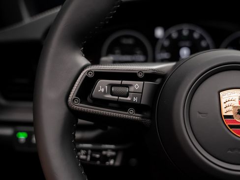 Used 2026 Porsche 911 Targa 4 GTS image 47