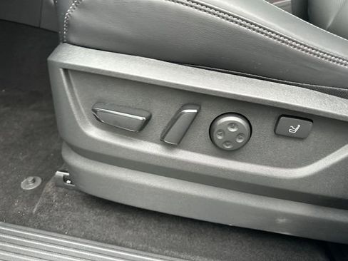 New 2026 Nissan Armada Platinum Reserve image 14