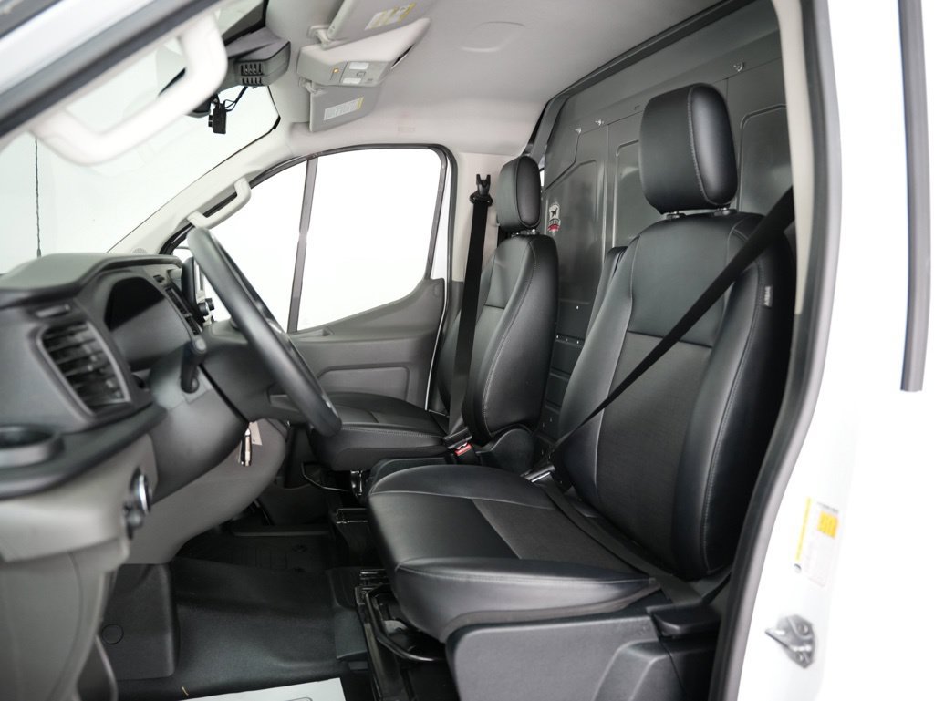 Used 2022 Ford Transit 350 Low Roof RWD image 31