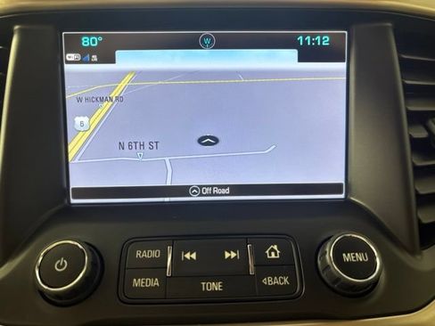 Used 2018 GMC Acadia Denali w/ Technology Package AWD/4WD image 5