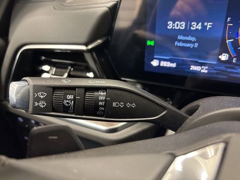 New 2026 Chevrolet Suburban High Country w/ Sun And Tow Package image 35