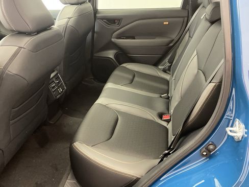 New 2026 Subaru Forester Wilderness image 28