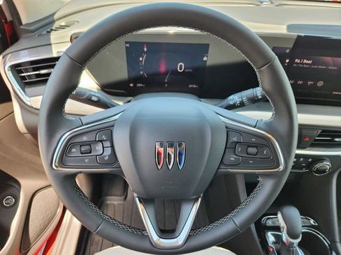 Used 2026 Buick Encore GX Preferred w/ Comfort Package AWD/4WD image 12