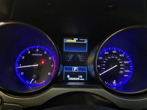 Used 2015 Subaru Outback 2.5i Premium AWD/4WD image 23