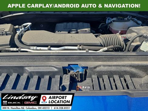 Certified 2022 GMC Sierra 1500 Elevation image 29