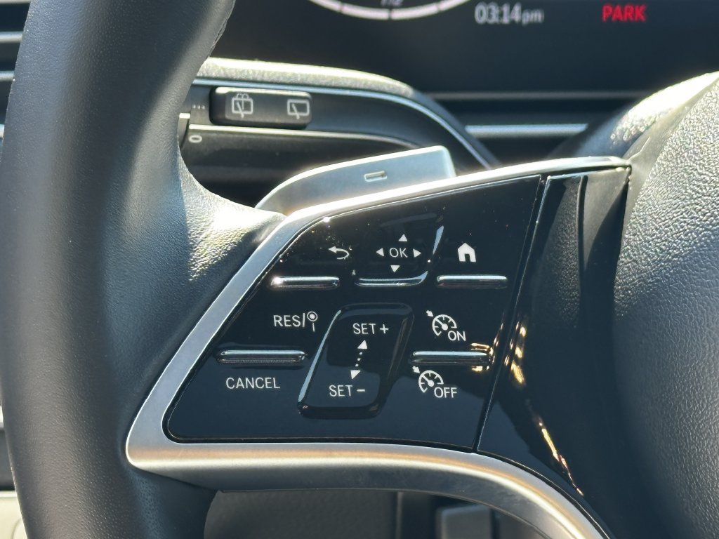 Certified 2026 Mercedes-Benz GLE 350 4MATIC image 28