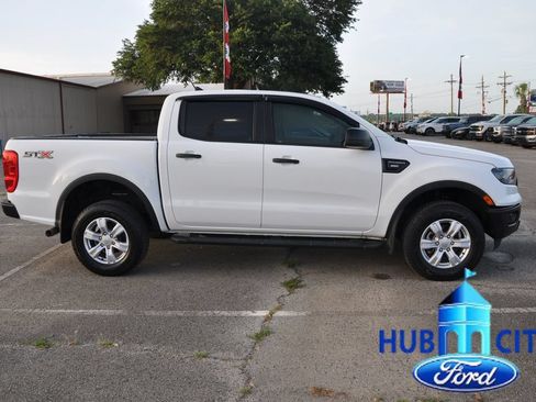 Used 2022 Ford Ranger XL w/ Equipment Group 101A High RWD image 6