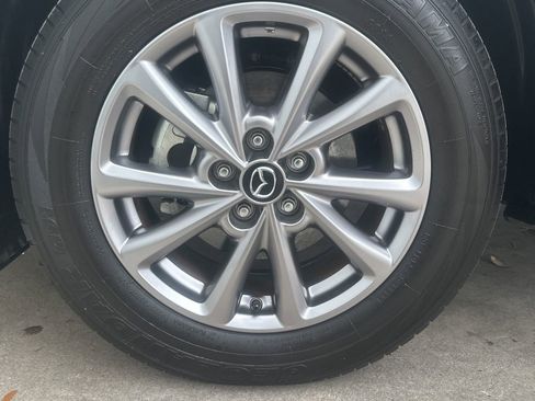 Certified 2023 MAZDA CX-5 AWD 2.5 S image 25