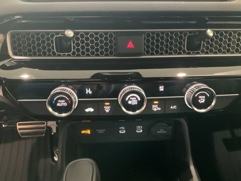 Certified 2026 Honda Civic Sport image 13