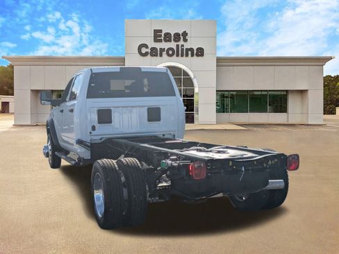 New 2026 RAM 4500 Tradesman w/ Chrome Appearance Group image 5