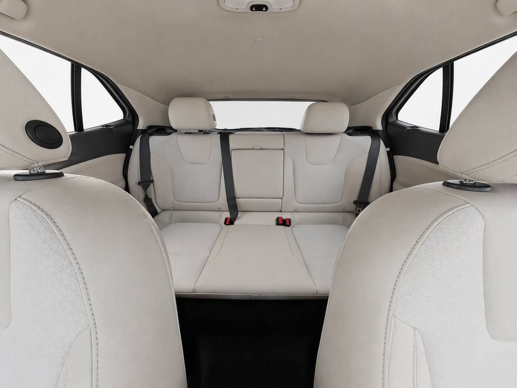 Certified 2026 Buick Encore GX Preferred w/ Advanced Technology Package FWD image 32