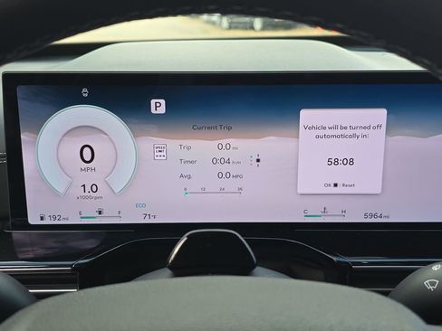 Used 2025 Genesis GV80 2.5T image 19